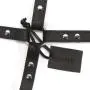 DOMINIX Deluxe Leather Hogtie DOMINIX Deluxe Leather Hogtie