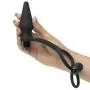 Worldgirl Wowzer 7 Function Double Cock Ring and Vibrating Butt Plug Worldgirl Wowzer 7 Function Double Cock Ring and Vibrating Butt Plug