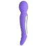 Maia Twistty Rechargeable Extra Powerful 10 Function Wand Vibrator