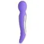 Maia Twistty Rechargeable Extra Powerful 10 Function Wand Vibrator Maia Twistty Rechargeable Extra Powerful 10 Function Wand Vibrator