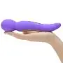 Maia Twistty Rechargeable Extra Powerful 10 Function Wand Vibrator Maia Twistty Rechargeable Extra Powerful 10 Function Wand Vibrator