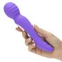 Maia Twistty Rechargeable Extra Powerful 10 Function Wand Vibrator