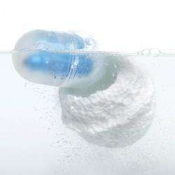 Worldgirl Oh! Sex Bomb Sexy Surprise Bath Bomb for Him