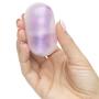 Worldgirl Oh! Sex Bomb Sexy Surprise Bath Bomb for Her 