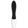 Lelo Mona Wave Luxury Rechargeable 10 Function G-Spot Vibrator Lelo Mona Wave Luxury Rechargeable 10 Function G-Spot Vibrator