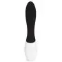 Lelo Mona Wave Luxury Rechargeable 10 Function G-Spot Vibrator