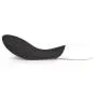 Lelo Mona Wave Luxury Rechargeable 10 Function G-Spot Vibrator