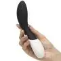 Lelo Mona Wave Luxury Rechargeable 10 Function G-Spot Vibrator