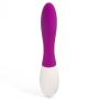 Lelo Mona Wave Luxury Rechargeable 10 Function G-Spot Vibrator Lelo Mona Wave Luxury Rechargeable 10 Function G-Spot Vibrator