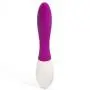 Lelo Mona Wave Luxury Rechargeable 10 Function G-Spot Vibrator