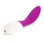 Lelo Mona Wave Luxury Rechargeable 10 Function G-Spot Vibrator