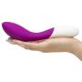 Lelo Mona Wave Luxury Rechargeable 10 Function G-Spot Vibrator Lelo Mona Wave Luxury Rechargeable 10 Function G-Spot Vibrator