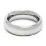 DOMINIX Deluxe 1.9 Inch Stainless Steel Doughnut Cock Ring DOMINIX Deluxe 1.9 Inch Stainless Steel Doughnut Cock Ring