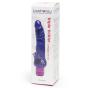 Worldgirl Triple Tickler Realistic Purple G-Spot Dildo Vibrator 5.5 inch Worldgirl Triple Tickler Realistic Purple G-Spot Dildo Vibrator 5.5 inch