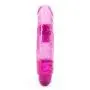 Exotic Diamond Pink 10 Function Extra Girthy Realistic Dildo Vibrator 9 Inch Exotic Diamond Pink 10 Function Extra Girthy Realistic Dildo Vibrator 9 Inch