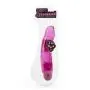 Exotic Diamond Pink 10 Function Extra Girthy Realistic Dildo Vibrator 9 Inch Exotic Diamond Pink 10 Function Extra Girthy Realistic Dildo Vibrator 9 Inch