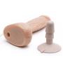 Doc Johnson Bust It Ejaculating Realistic Dildo with Vac-U-Lock 7 Inch Doc Johnson Bust It Ejaculating Realistic Dildo with Vac-U-Lock 7 Inch