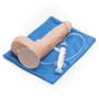 Doc Johnson Bust It Ejaculating Realistic Dildo with Vac-U-Lock 7 Inch Doc Johnson Bust It Ejaculating Realistic Dildo with Vac-U-Lock 7 Inch