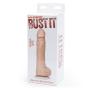 Doc Johnson Bust It Ejaculating Realistic Dildo with Vac-U-Lock 7 Inch Doc Johnson Bust It Ejaculating Realistic Dildo with Vac-U-Lock 7 Inch