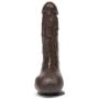 Doc Johnson Bust It Ejaculating Dildo with Vac-U-Lock 7 Inch Doc Johnson Bust It Ejaculating Dildo with Vac-U-Lock 7 Inch