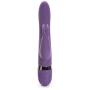 Desire Luxury Rechargeable Rabbit Vibrator