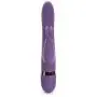 Desire Luxury Rechargeable Rabbit Vibrator