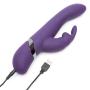 Desire Luxury Rechargeable Rabbit Vibrator