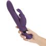 Desire Luxury Rechargeable Rabbit Vibrator