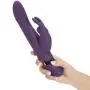 Desire Luxury Rechargeable Rabbit Vibrator
