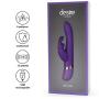 Desire Luxury Rechargeable Rabbit Vibrator