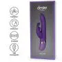 Desire Luxury Rechargeable Rabbit Vibrator