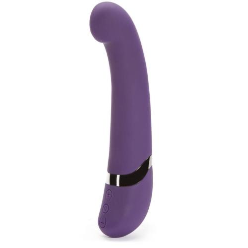 Desire Luxury Rechargeable G-Spot Vibrator Desire Luxury Rechargeable G-Spot Vibrator