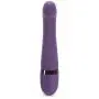 Desire Luxury Rechargeable G-Spot Vibrator