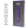 Desire Luxury Rechargeable G-Spot Vibrator Desire Luxury Rechargeable G-Spot Vibrator