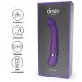 Desire Luxury Rechargeable G-Spot Vibrator