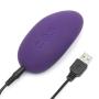 Desire Luxury Rechargeable Clitoral Vibrator