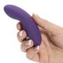 Desire Luxury Rechargeable Clitoral Vibrator