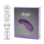 Desire Luxury Rechargeable Clitoral Vibrator