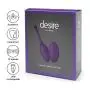 Desire Luxury Rechargeable Remote Control Love Egg Vibrator