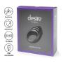 Desire Luxury Rechargeable Vibrating Cock Ring