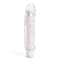 Perfect Peter Realistic Dildo Vibrator 7 Inch