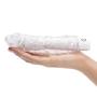 Perfect Peter Realistic Dildo Vibrator 7 Inch