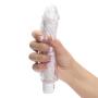 Perfect Peter Realistic Dildo Vibrator 7 Inch
