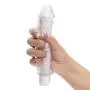 Perfect Peter Realistic Dildo Vibrator 7 Inch
