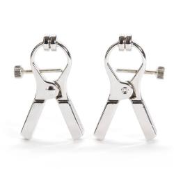 ElectraStim ElectraClamps Uni-Polar Estim Clamps