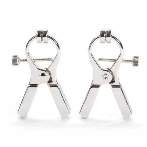 ElectraStim ElectraClamps Uni-Polar Estim Clamps