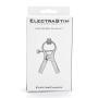 ElectraStim ElectraClamps Uni-Polar Estim Clamps