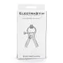 ElectraStim ElectraClamps Uni-Polar Estim Clamps