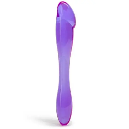 Worldgirl Realistic Anal Prober 6 Inch