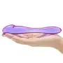 Worldgirl Realistic Anal Prober 6 Inch